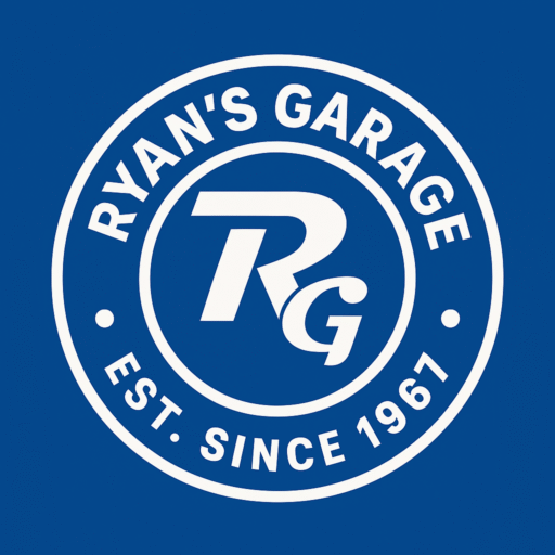 Ryans Garage Borrisoloeigh